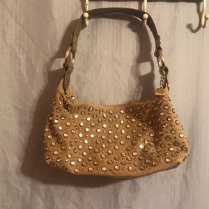 Kathy Van Zeeland Purse